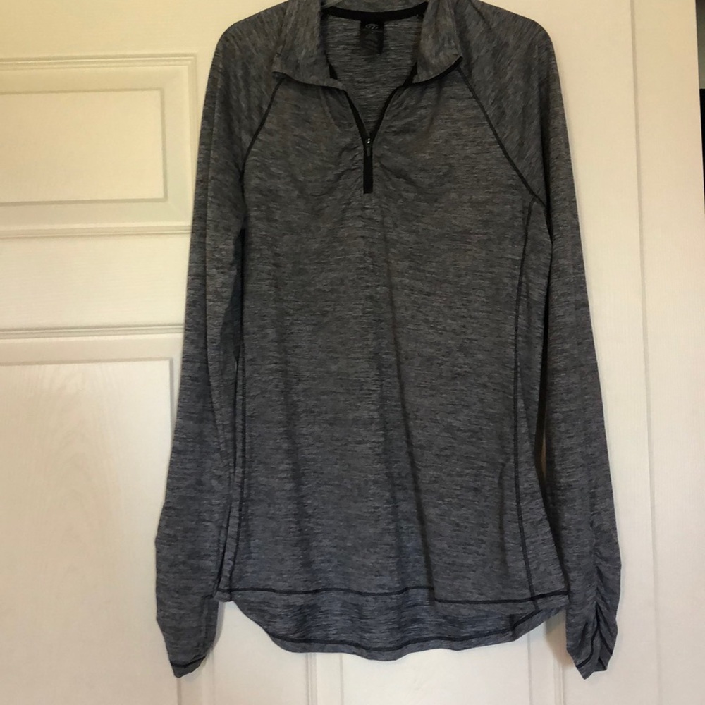 CHAMPION WORKOUT TOP